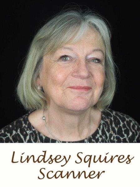 Lindsey Squires Lindsey Squires